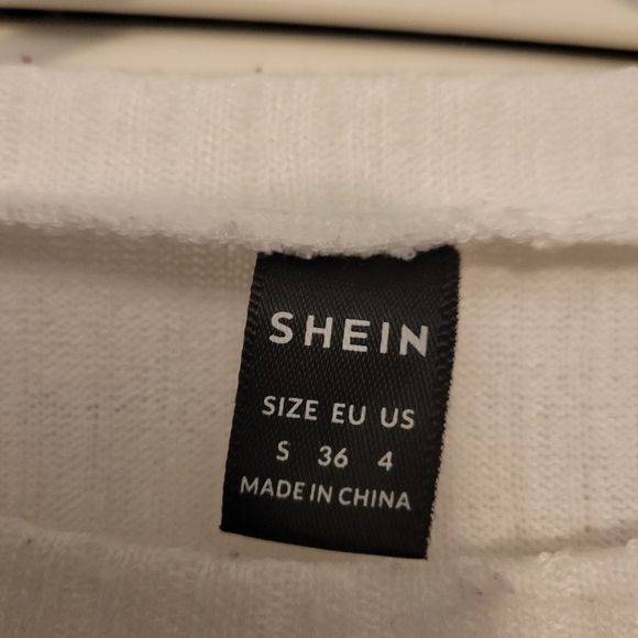 SHEIN sweater - Picture 5 of 6